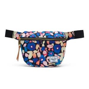 Herschel Floral Belt Bag